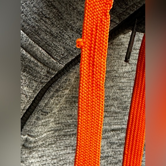 Rare out of production Better Bodies Zip Hoodie Size L - Picture 8 of 9